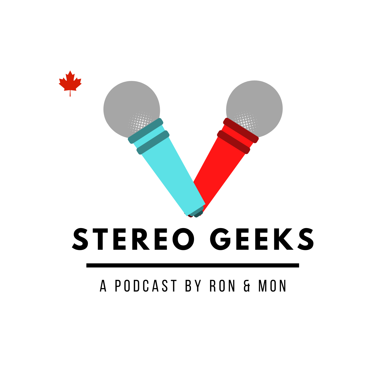 Stereo Geeks